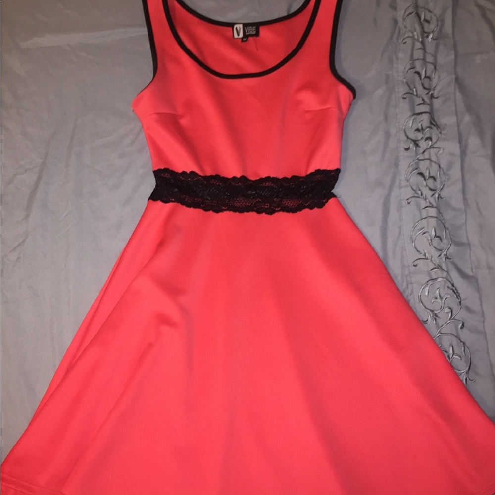 Sports dress
